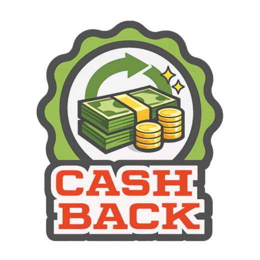 Weekly Cashback
